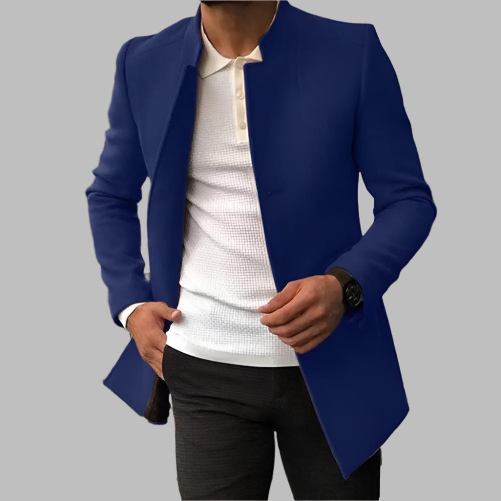 SVEA | Eleganter Herrenmantel