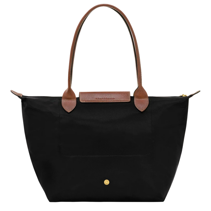 SVEA | Faltbarer Shopper Schwarz
