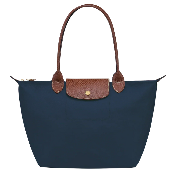 SVEA | Faltbarer Shopper Marineblau