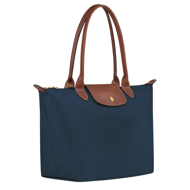 SVEA | Faltbarer Shopper Marineblau