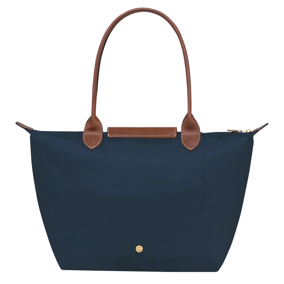 SVEA | Faltbarer Shopper Marineblau