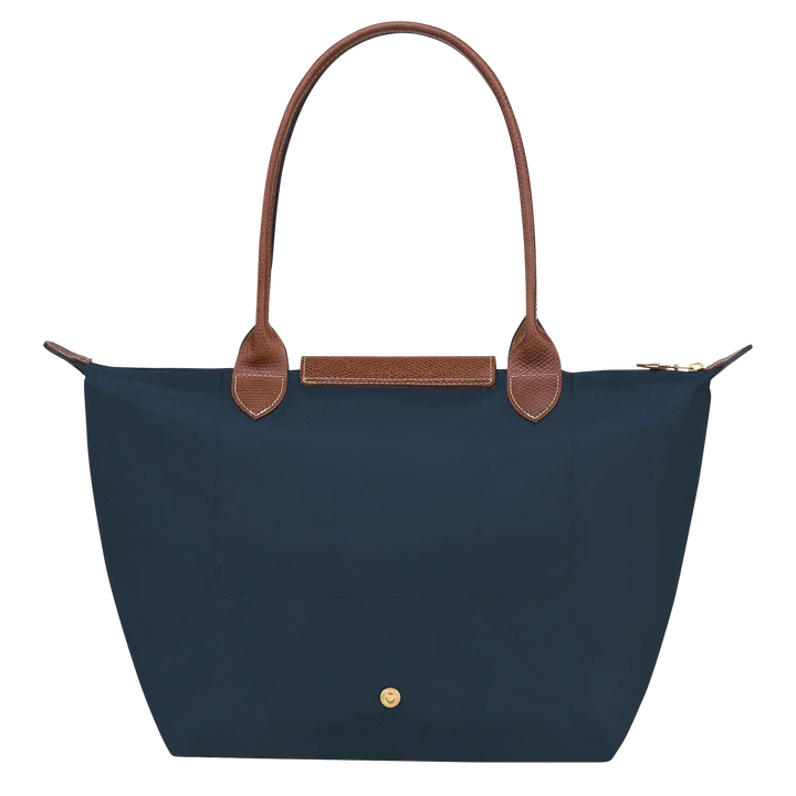 SVEA | Faltbarer Shopper Marineblau