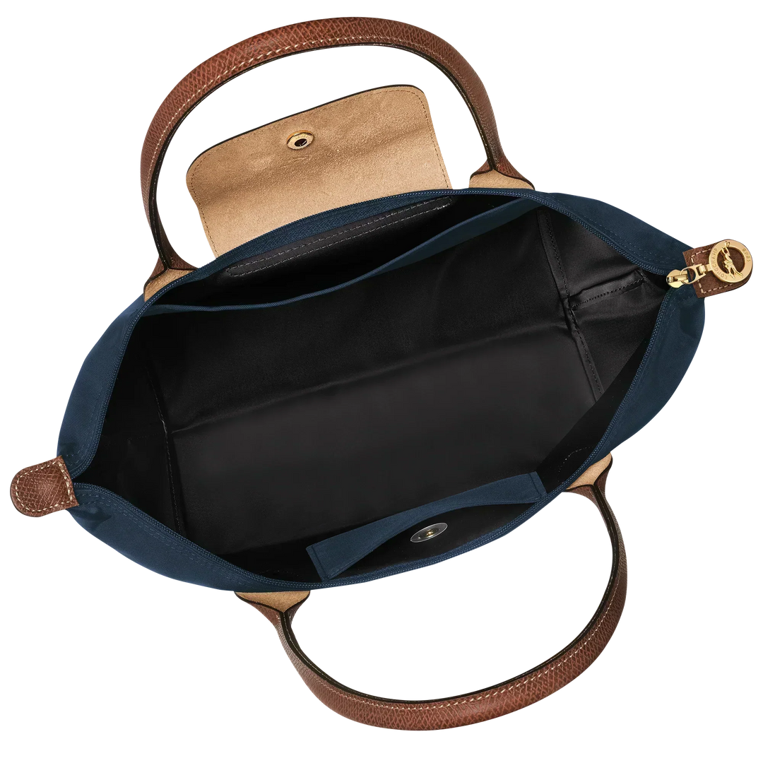 SVEA | Faltbarer Shopper Marineblau