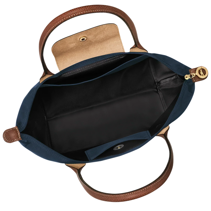 SVEA | Faltbarer Shopper Marineblau