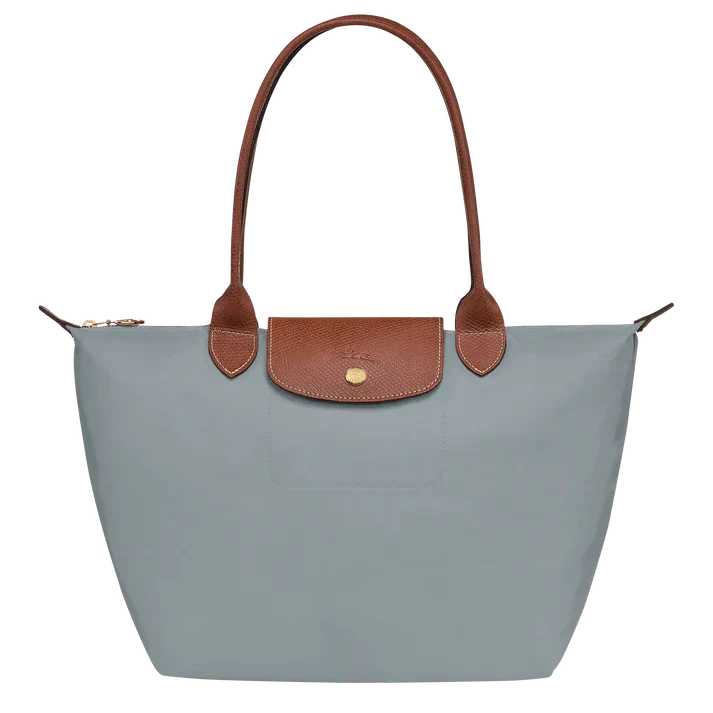 SVEA | Faltbarer Shopper Schwarz