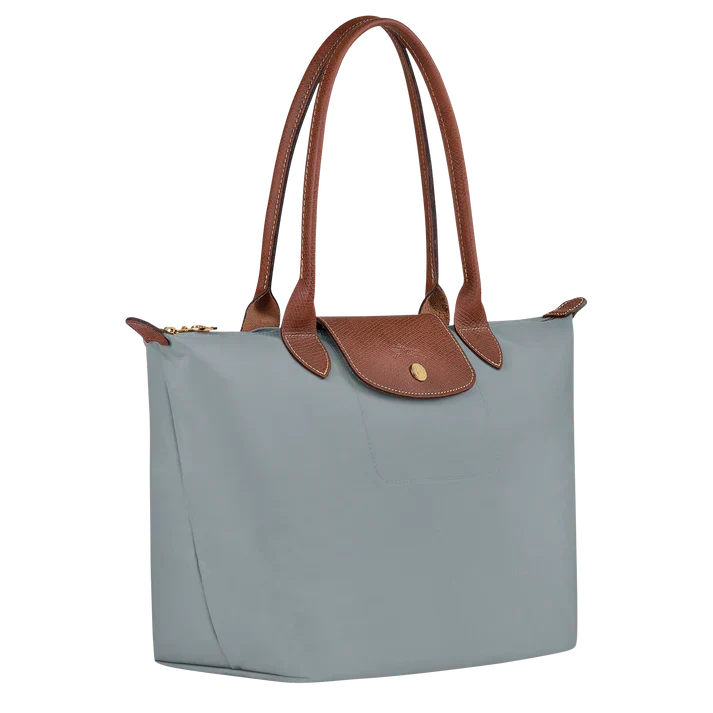 SVEA | Faltbarer Shopper Schwarz