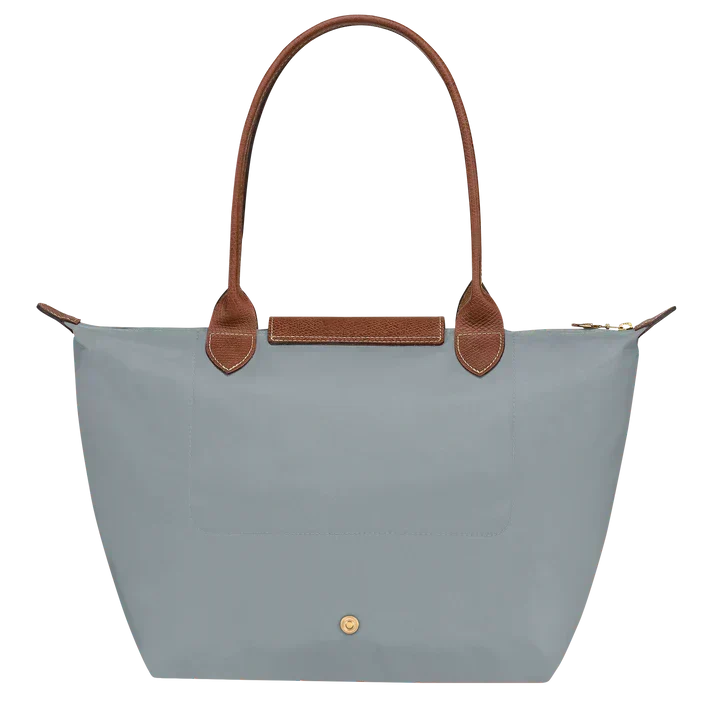 SVEA | Faltbarer Shopper Schwarz
