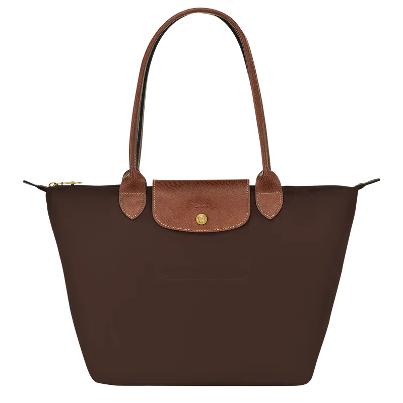 SVEA | Faltbarer Shopper Ebony