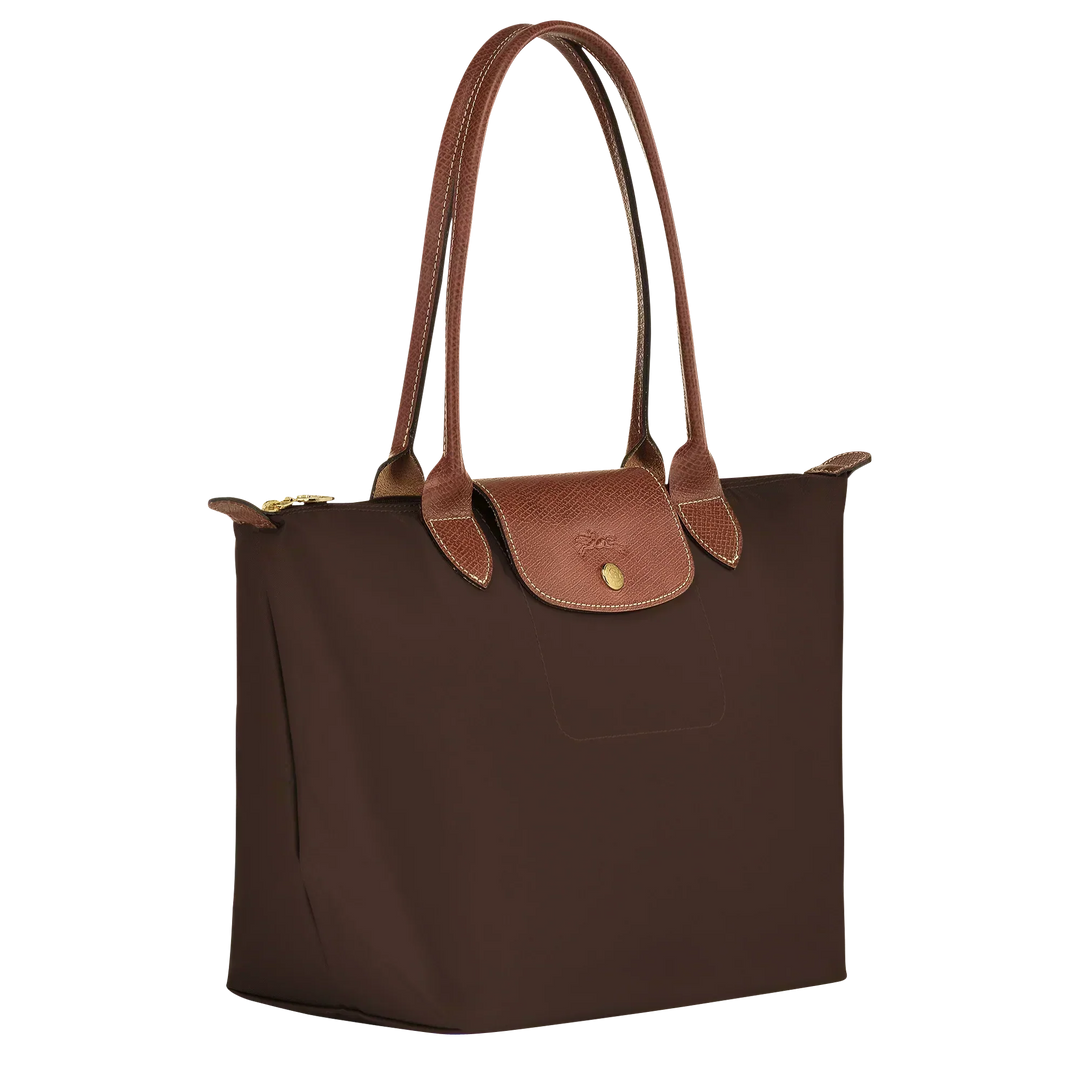 SVEA | Faltbarer Shopper Ebony