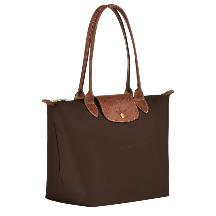 SVEA | Faltbarer Shopper Ebony