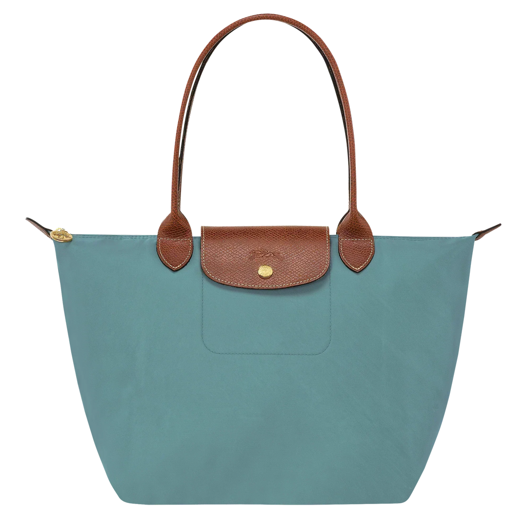 SVEA | Faltbarer Shopper Schwarz