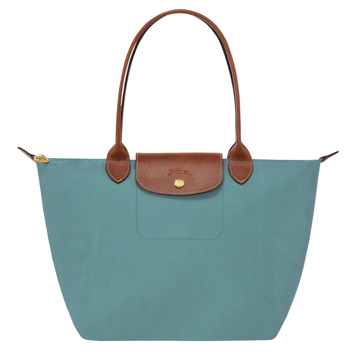 SVEA | Faltbarer Shopper Schwarz