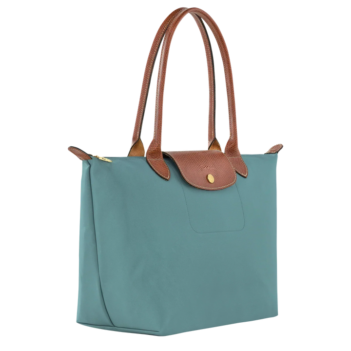 SVEA | Faltbarer Shopper Schwarz