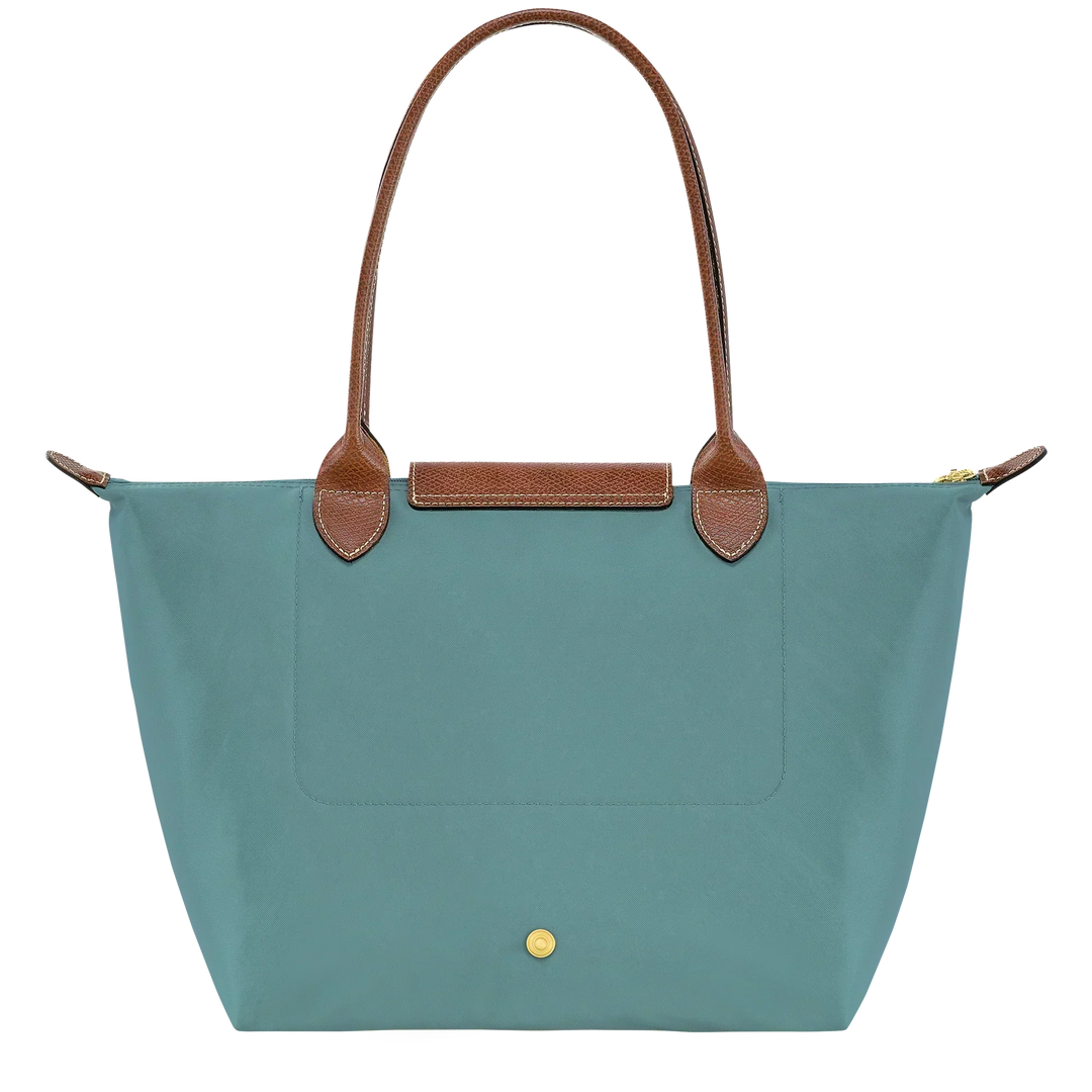 SVEA | Faltbarer Shopper Schwarz