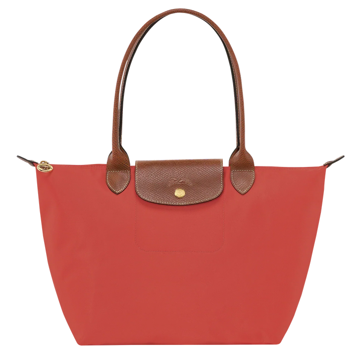 SVEA | Faltbarer Shopper Tomate