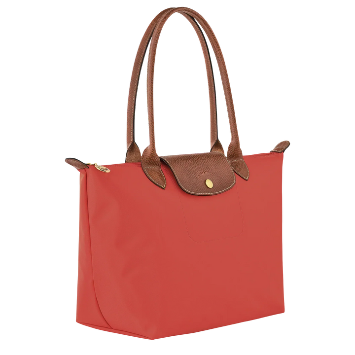SVEA | Faltbarer Shopper Tomate