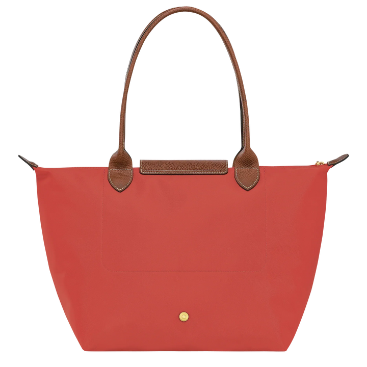 SVEA | Faltbarer Shopper Tomate