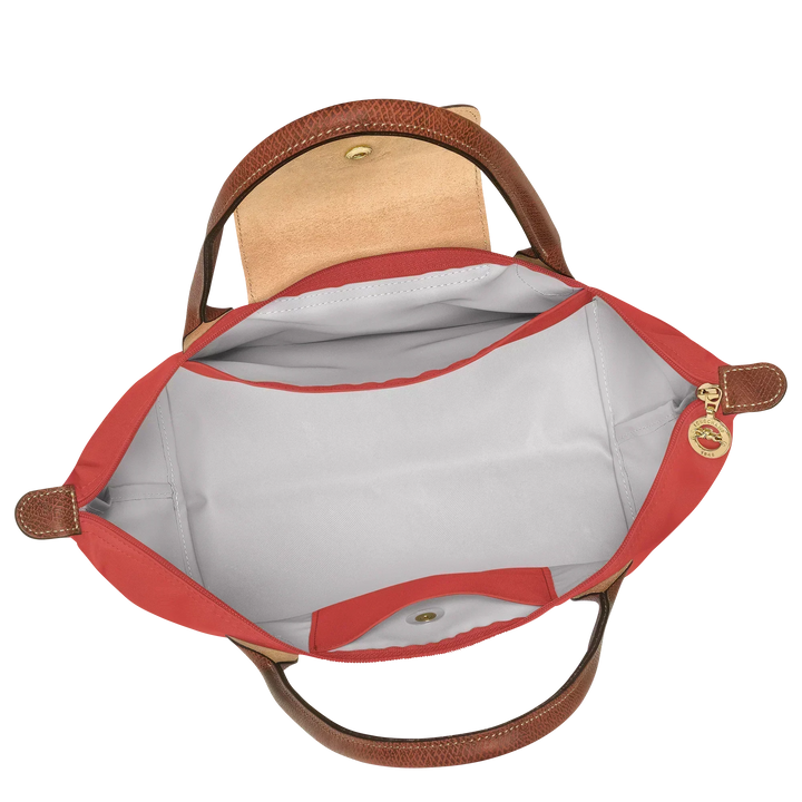 SVEA | Faltbarer Shopper Tomate