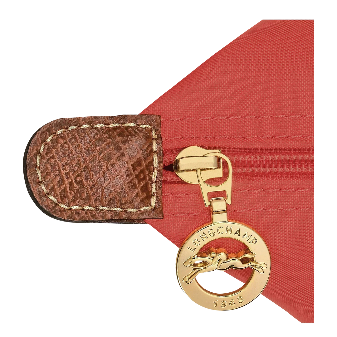 SVEA | Faltbarer Shopper Tomate