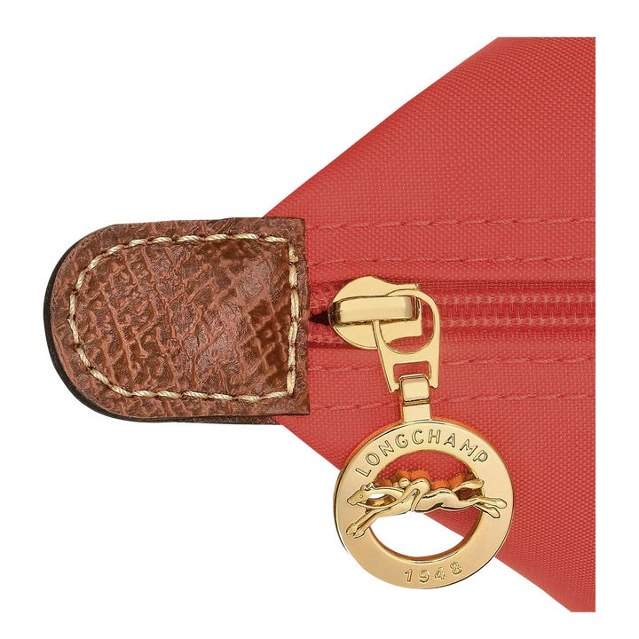 SVEA | Faltbarer Shopper Tomate