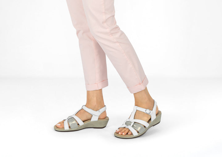 Hope – Radiant Freshness in Pure White