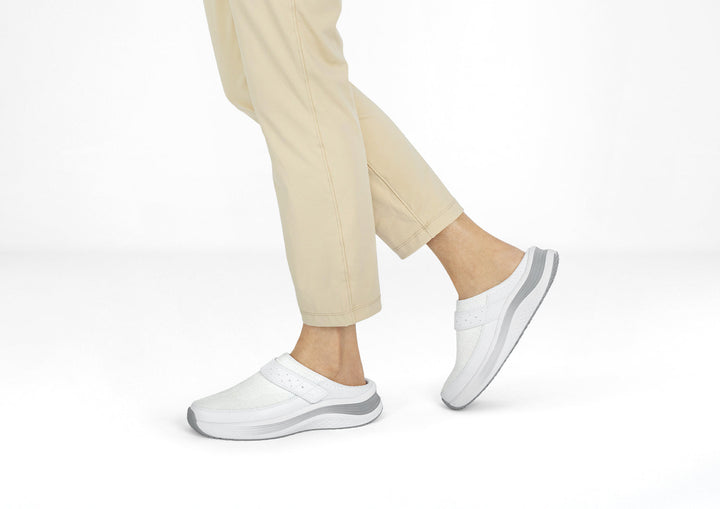 Sienna - Lightweight Comfort Slip-On for Active Days
