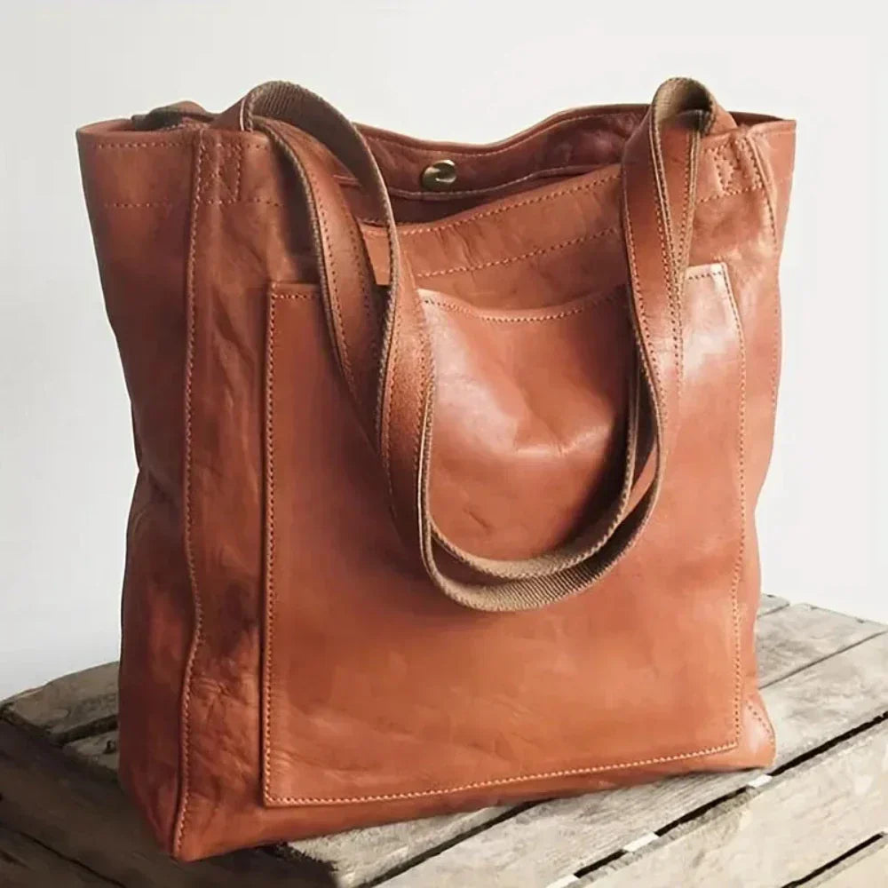 SVEA | Rena Moderne und Elegante Alltagstasche