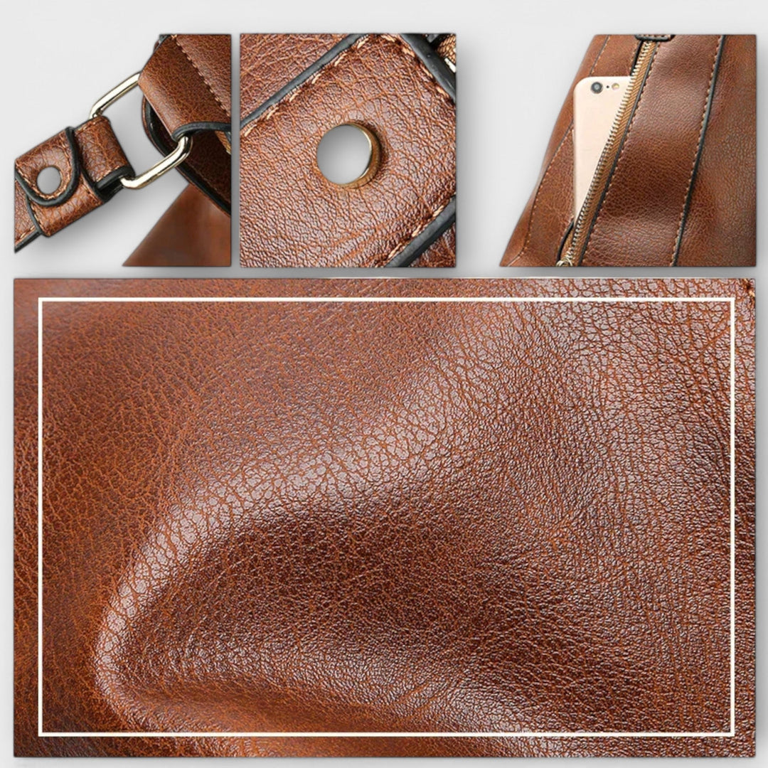 SVEA | Lora Große Tasche