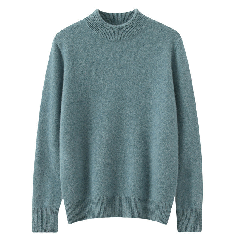 100% Wool Sweater