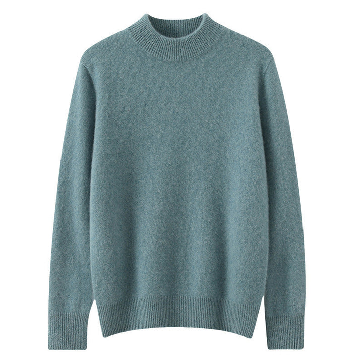 100% Wool Sweater