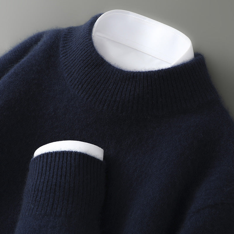 100% Wool Sweater