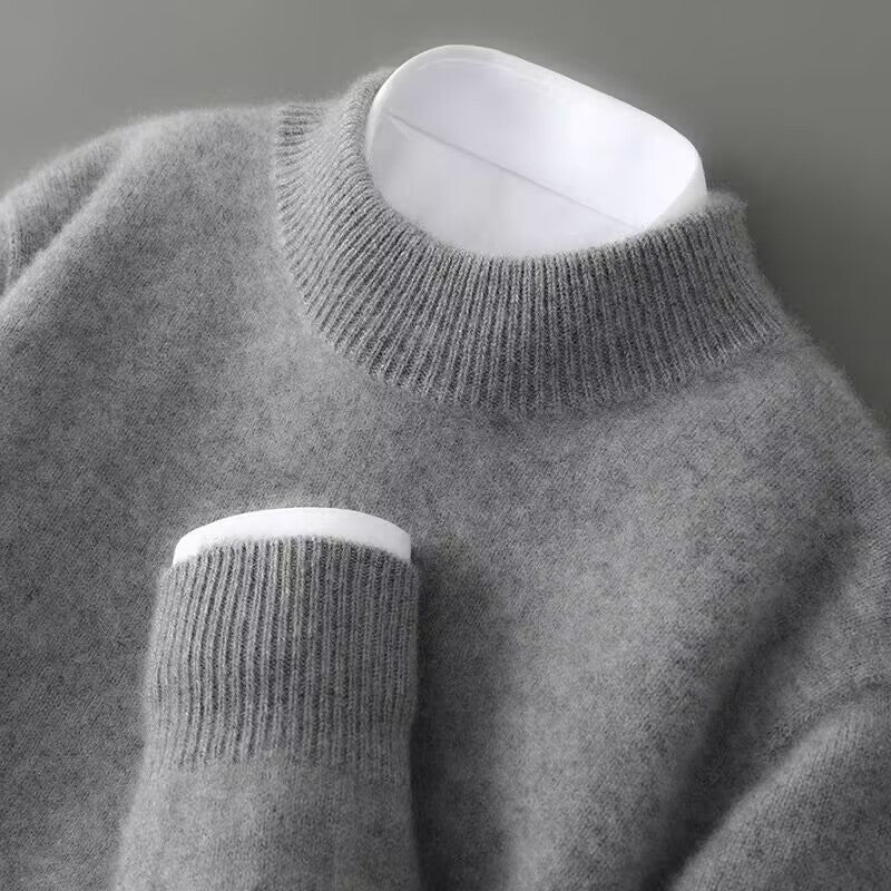 Jane | Cashmere Sweater