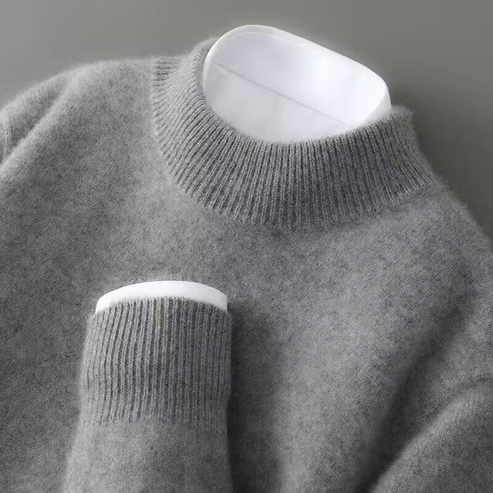 Jane | Cashmere Sweater