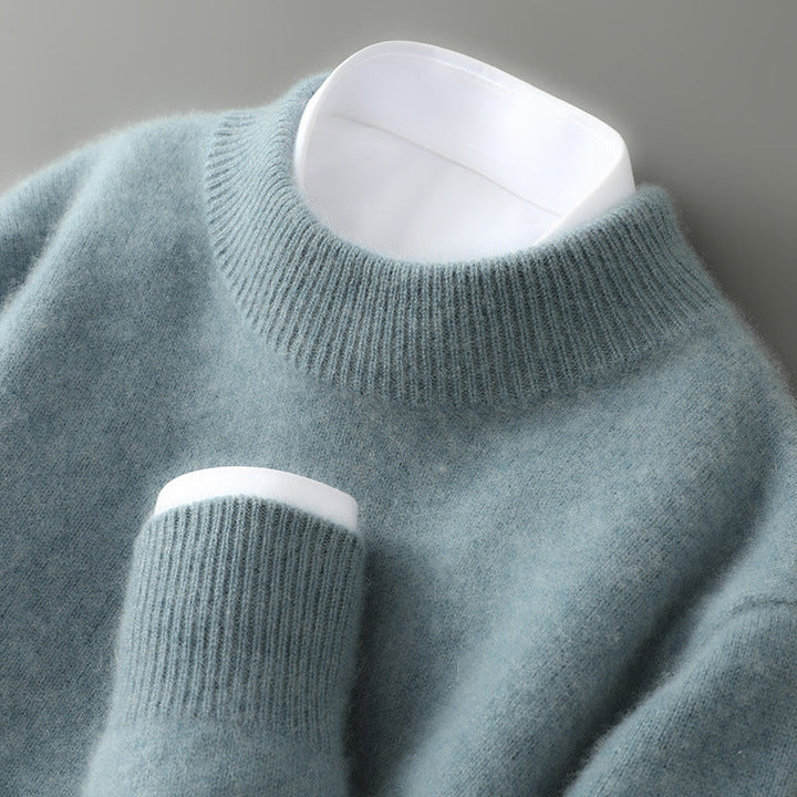 Jane | Cashmere Sweater