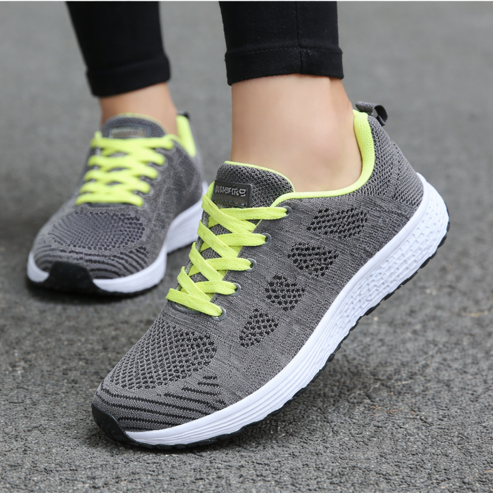 SVEA | Mara Komfort und Stil Sneaker