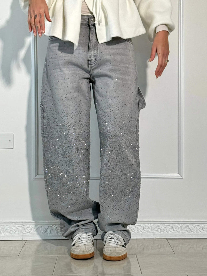 SVEA | Diamant-Hose