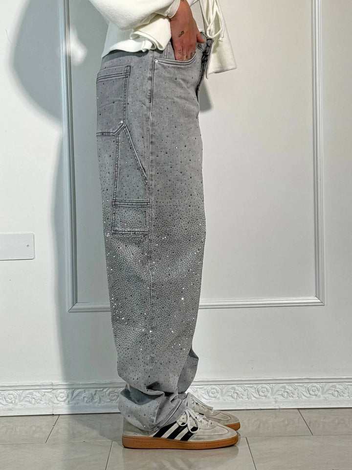 SVEA | Diamant-Hose