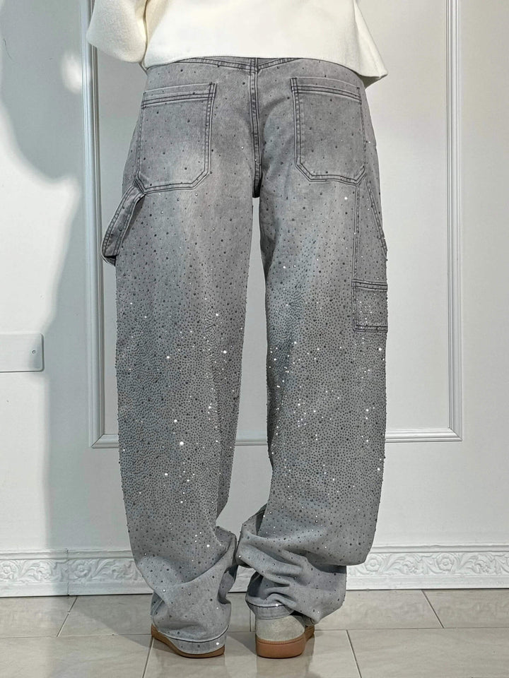 SVEA | Diamant-Hose