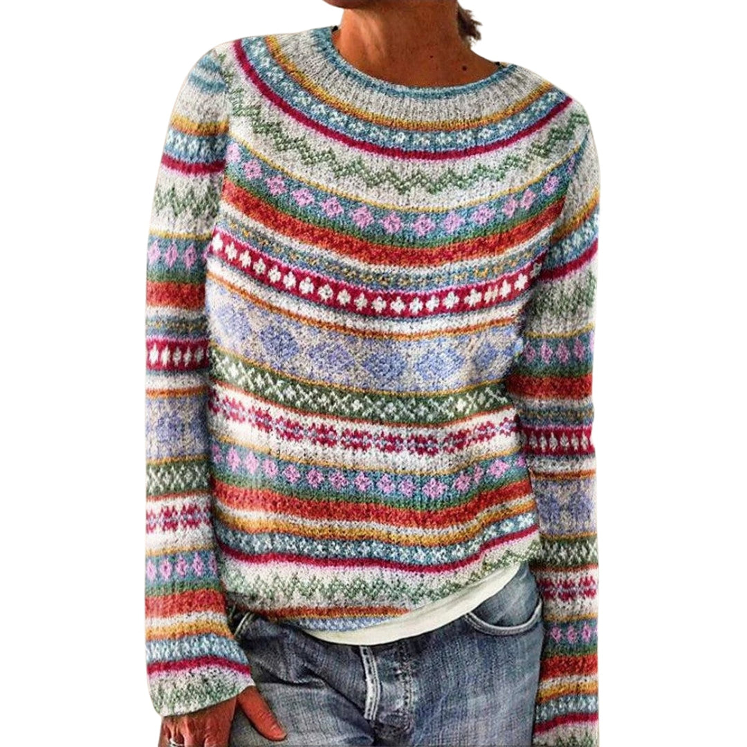 Jane | Timeless Elegant Sweater