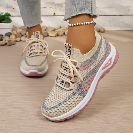 SVEA | Mia Alltagskomfort-Sneaker