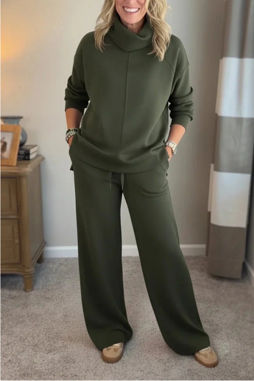 SVEA | Stilvolles Komfort-Outfit-Set