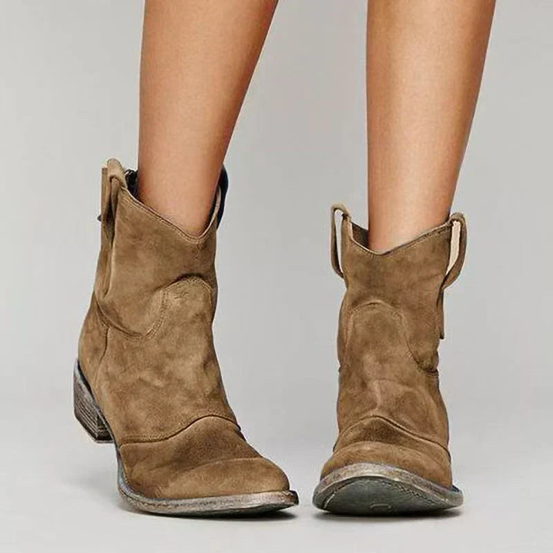 SVEA | Charlotte Orthopädische Boots