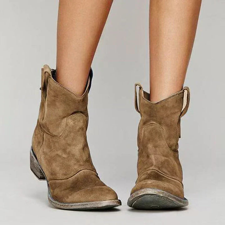 SVEA | Charlotte Orthopädische Boots