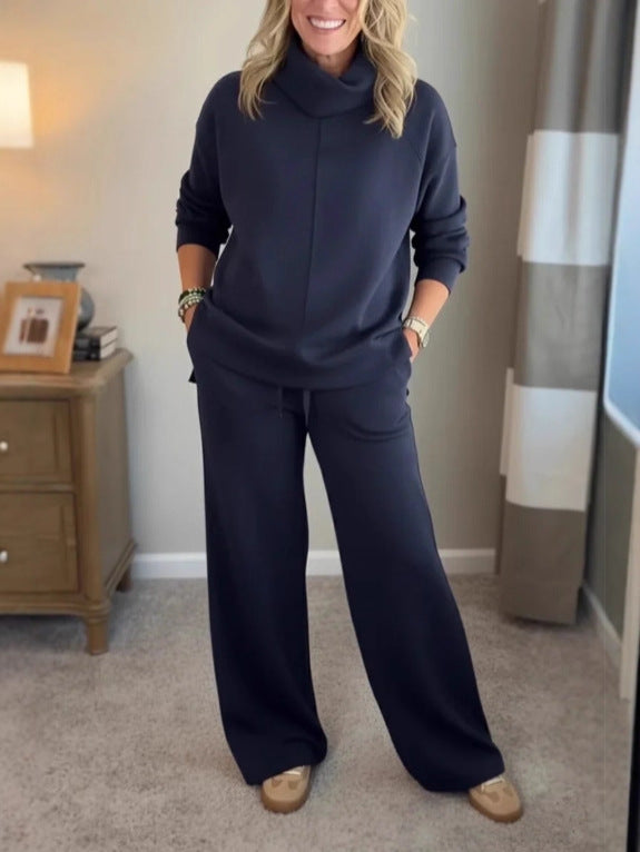 SVEA | Stilvolles Komfort-Outfit-Set