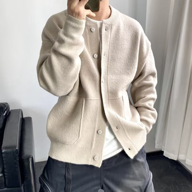 SVEA | Luxus Pullover