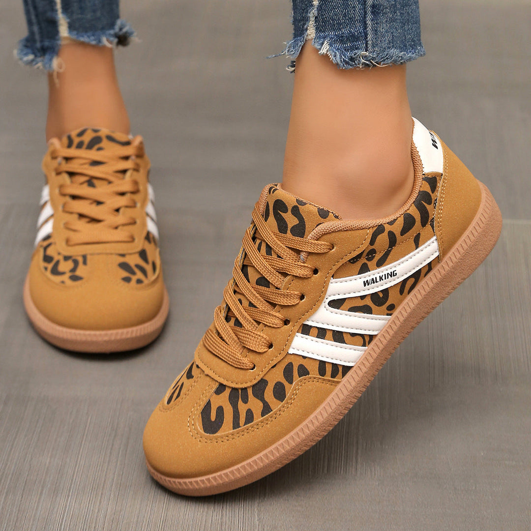 SVEA | Orthopädische Sneaker