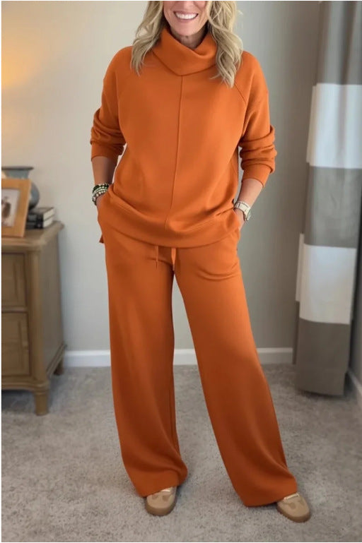 SVEA | Stilvolles Komfort-Outfit-Set