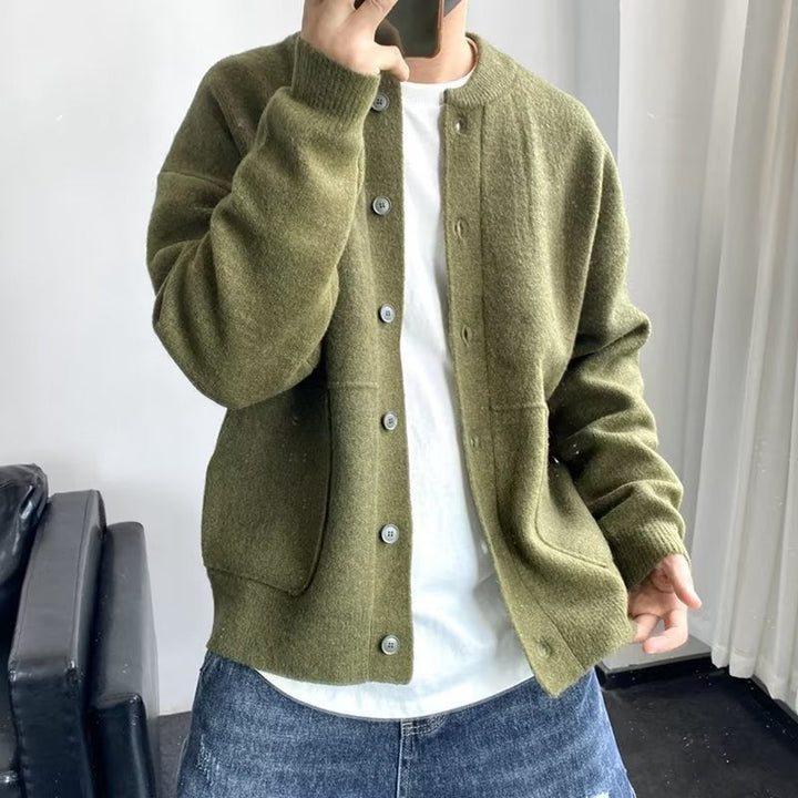 SVEA | Luxus Pullover