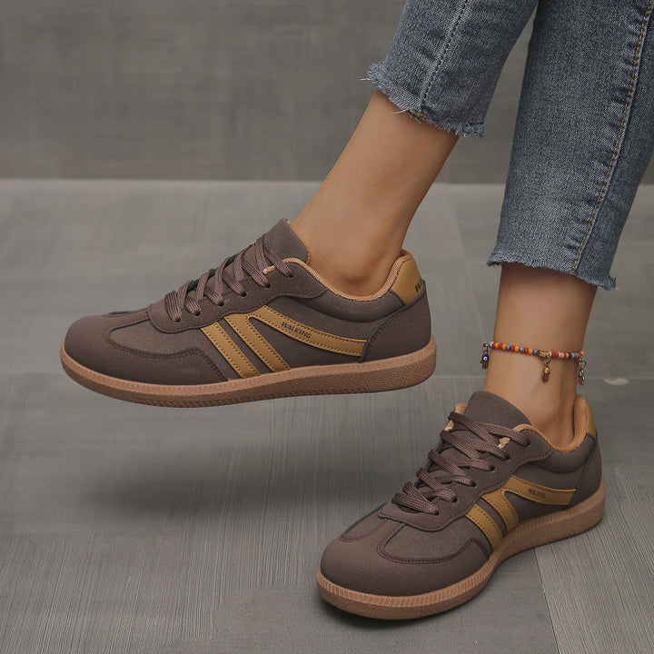 SVEA | Orthopädische Sneaker