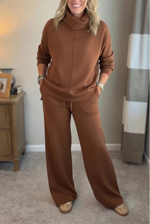 SVEA | Stilvolles Komfort-Outfit-Set